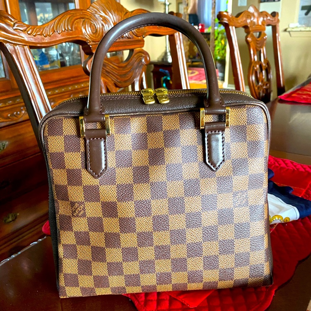 Authentic Louis Vuitton